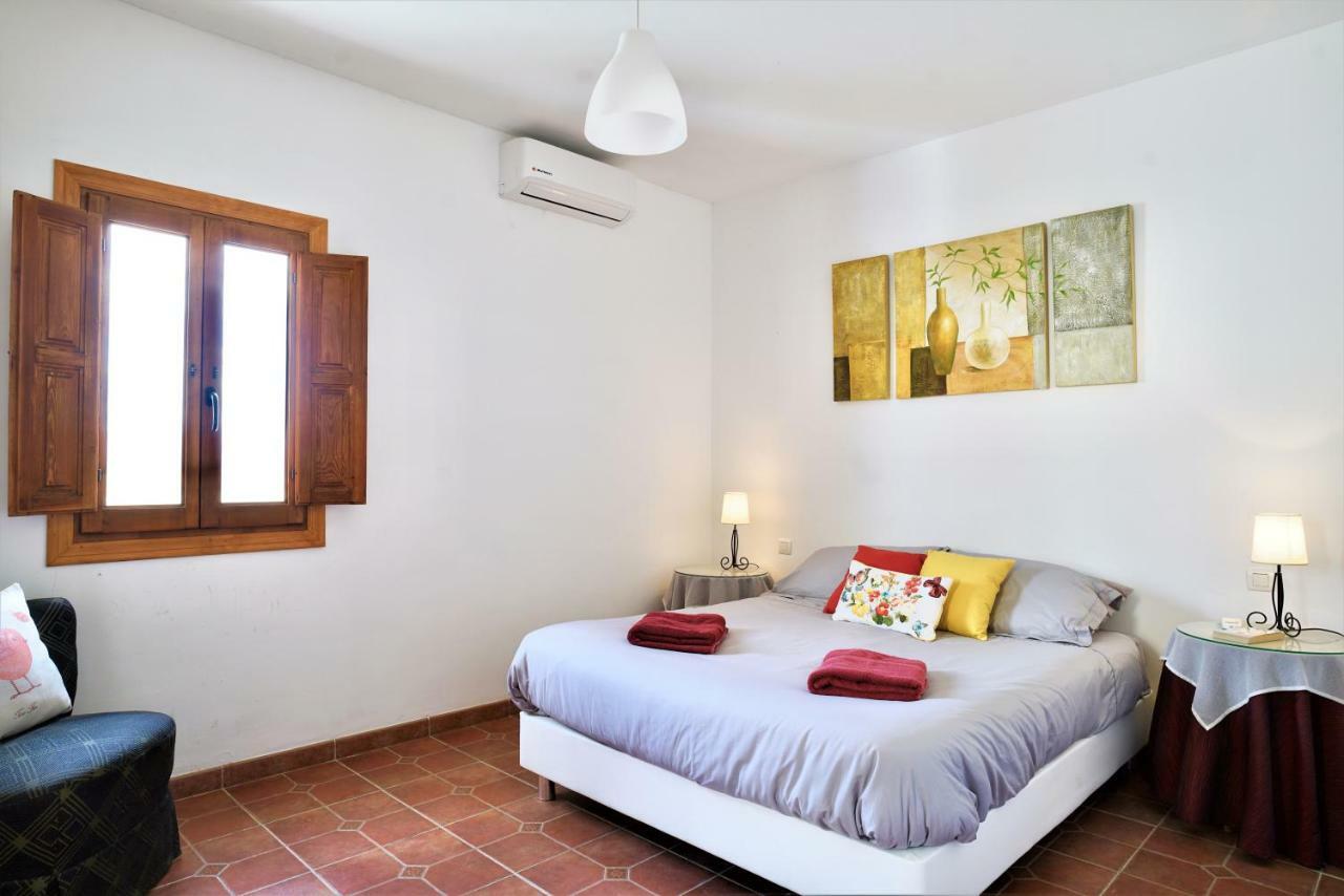 Casita El Sueno Granada Exterior photo