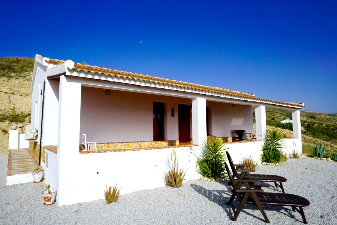 Casita El Sueno Granada Exterior photo